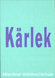 Plakat - trkis